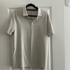 Lululemon polo